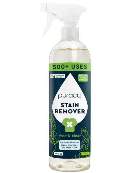 Laundry Stain Remover - Black Tai Salt Co.