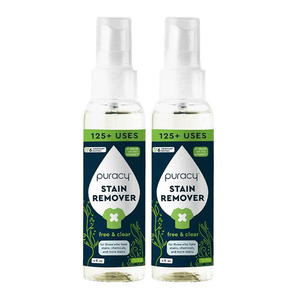 Laundry Stain Remover - Black Tai Salt Co.