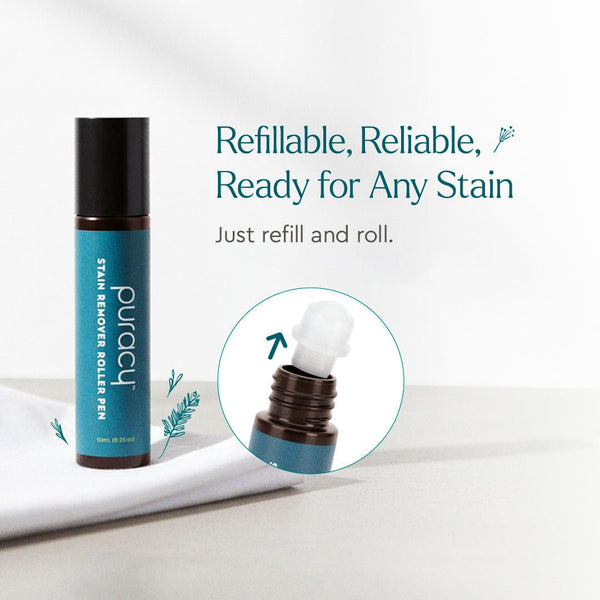 Laundry Stain Remover - Black Tai Salt Co.