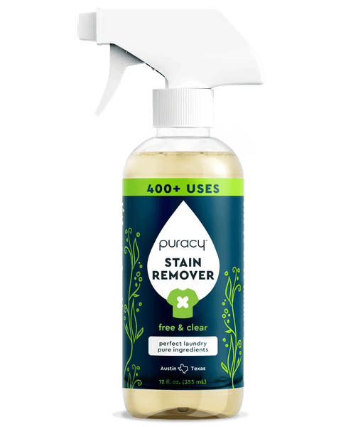 Laundry Stain Remover - Black Tai Salt Co.
