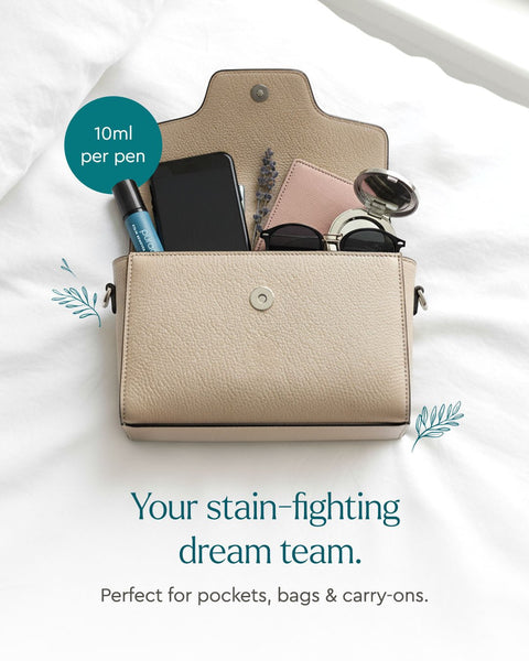 Laundry Stain Remover - Black Tai Salt Co.