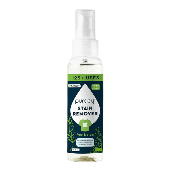 Laundry Stain Remover - Black Tai Salt Co.