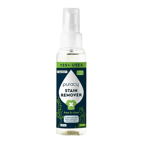 Laundry Stain Remover - Black Tai Salt Co.