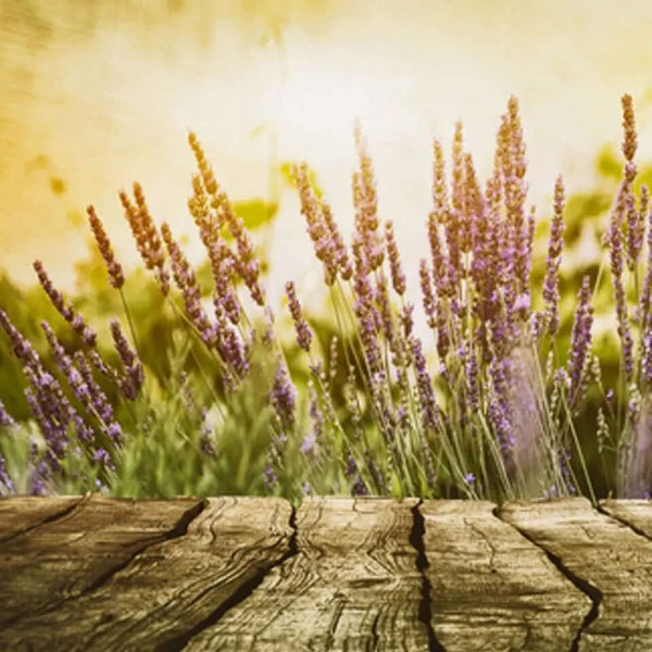 Lavender and Cedar - Black Tai Salt Co.