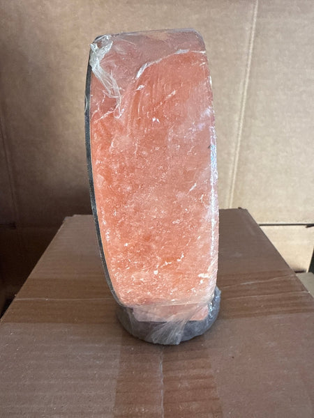 Lovers Lamp with cord D7 NO DAMAGE - Black Tai Salt Co.