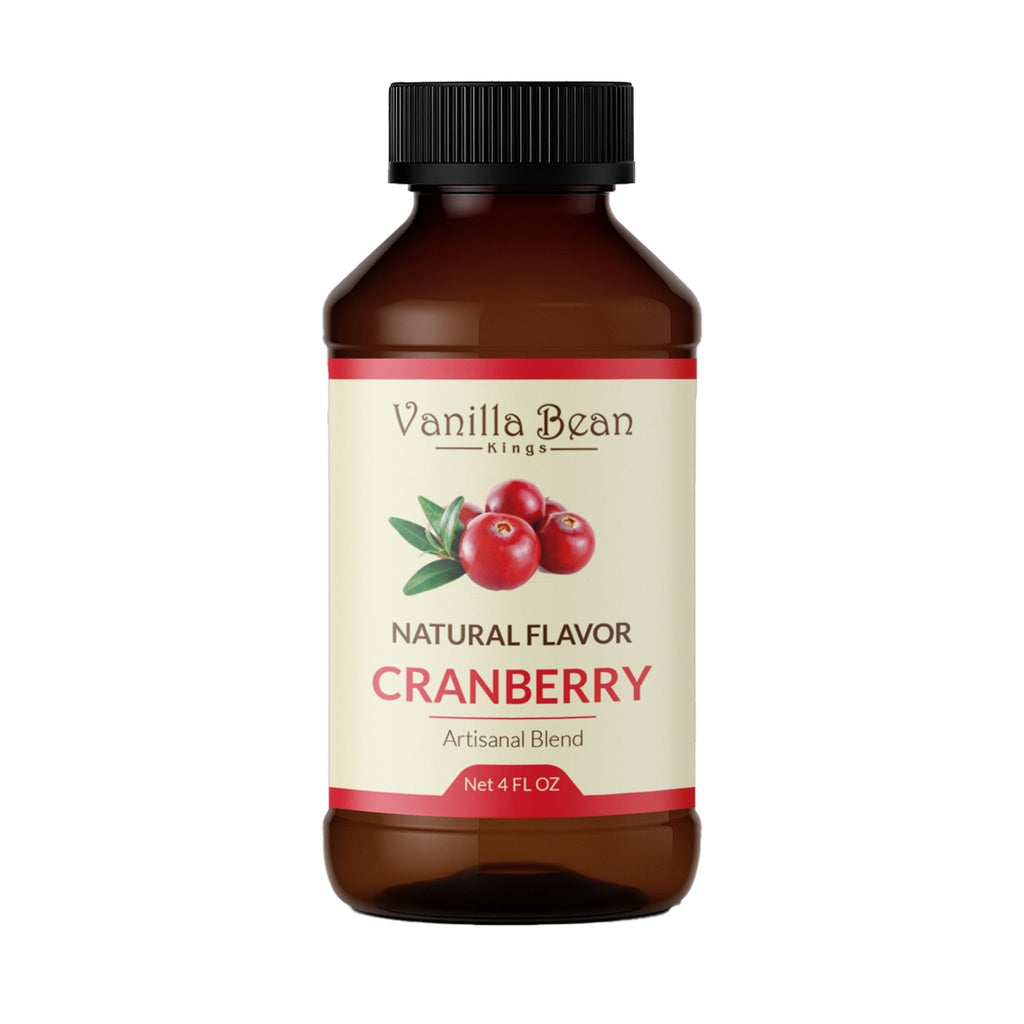 Natural Cranberry Extract - Black Tai Salt Co.
