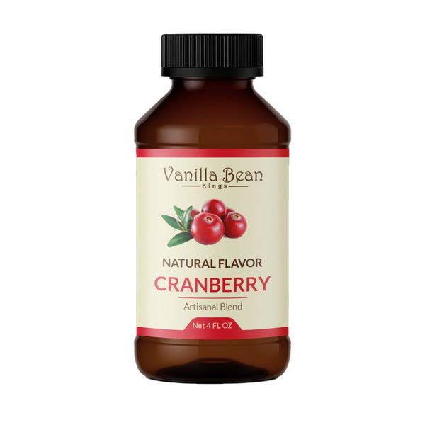 Natural Cranberry Extract - Black Tai Salt Co.