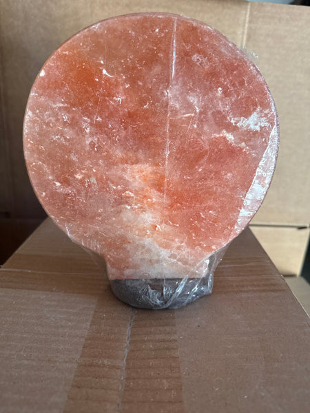 New Years Lamp with cord D8 NO DAMAGE - Black Tai Salt Co.