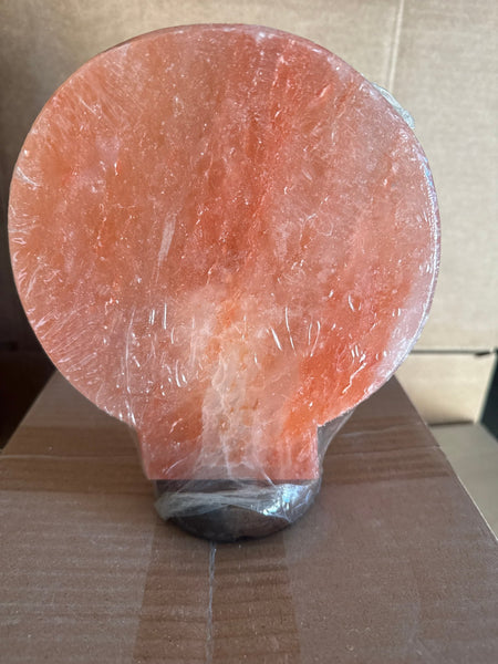 New Years Lamp with cord D8 NO DAMAGE - Black Tai Salt Co.