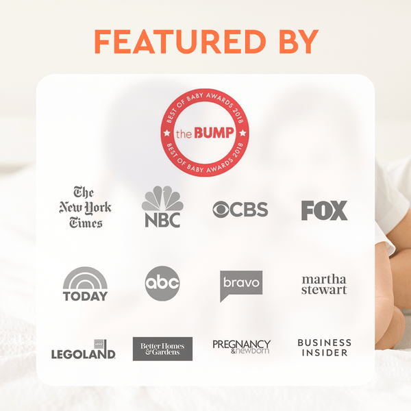 Organic Baby Lotion - Black Tai Salt Co.