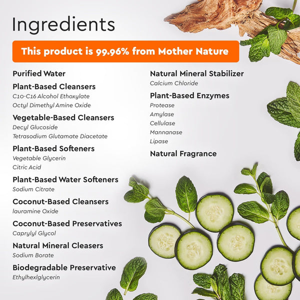 Pet Stain & Odor Remover - Black Tai Salt Co.