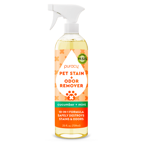 Pet Stain & Odor Remover - Black Tai Salt Co.