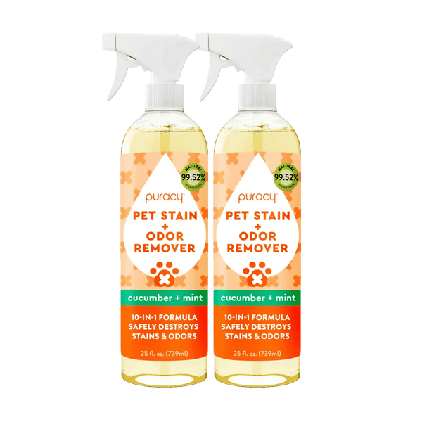 Pet Stain & Odor Remover - Black Tai Salt Co.