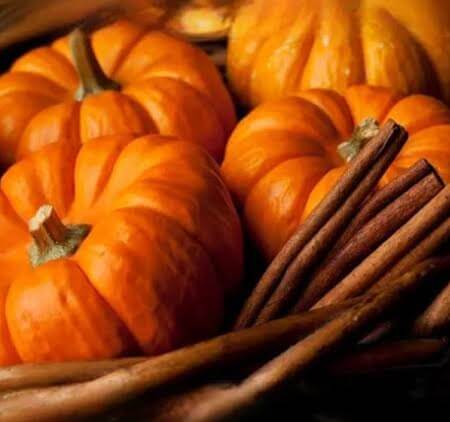 Pumpkin Spice - Black Tai Salt Co.