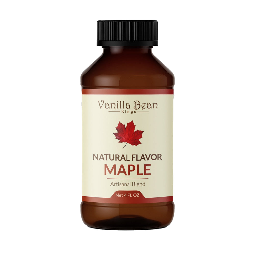 Pure Maple Extract - Black Tai Salt Co.