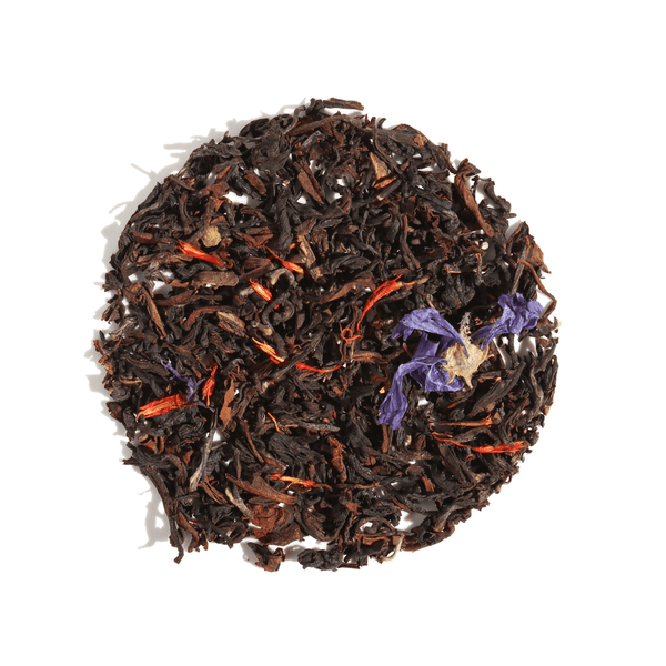 Royale Darjeeling Black Tea - Black Tai Salt Co.