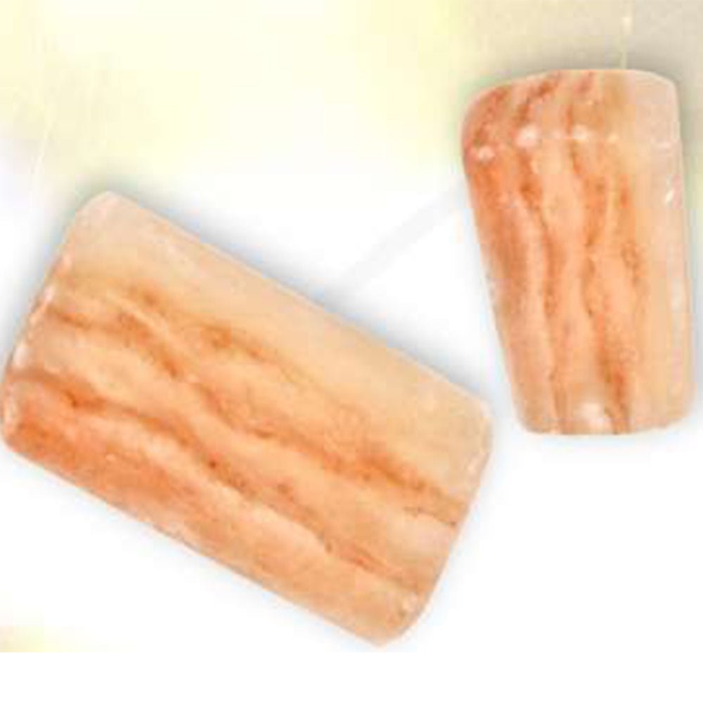 Single Himalayan Salt Soap Bar - Black Tai Salt Co.