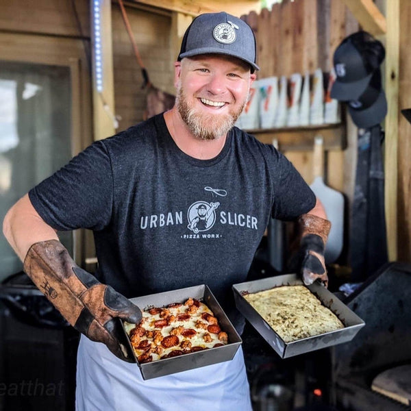 Slicer's Special - Black Tai Salt Co.