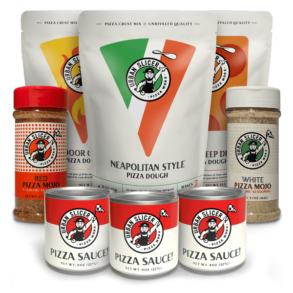 Slicer's Special - Black Tai Salt Co.