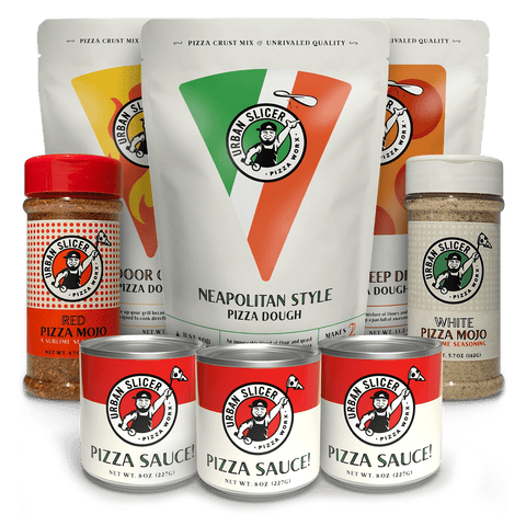 Slicer's Special - Black Tai Salt Co.