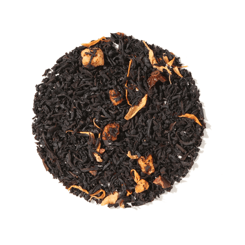 Sweet Spot Black Tea (Butterscotch) - Black Tai Salt Co.