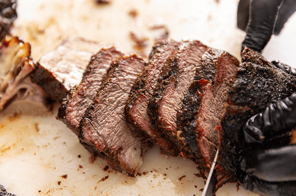 The Colorado Box - Black Tai Salt Co.