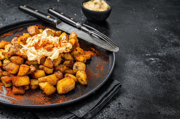 The Colorado Box - Black Tai Salt Co.