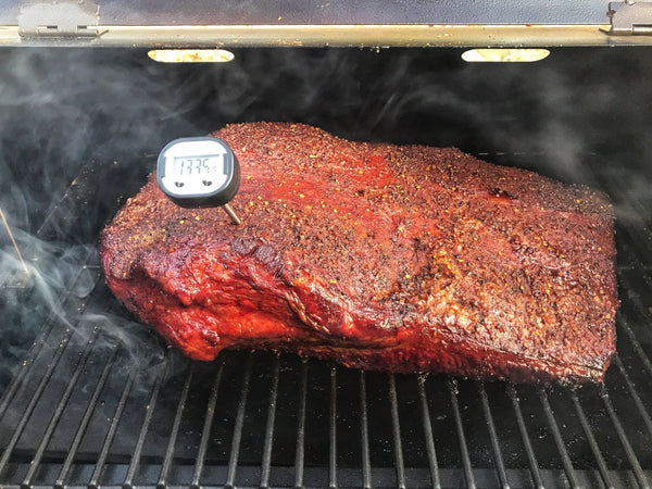 The Smokeshow 'Que Box - Black Tai Salt Co.