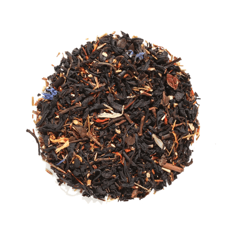 Toasted Nut Brulee Oolong Tea - Black Tai Salt Co.
