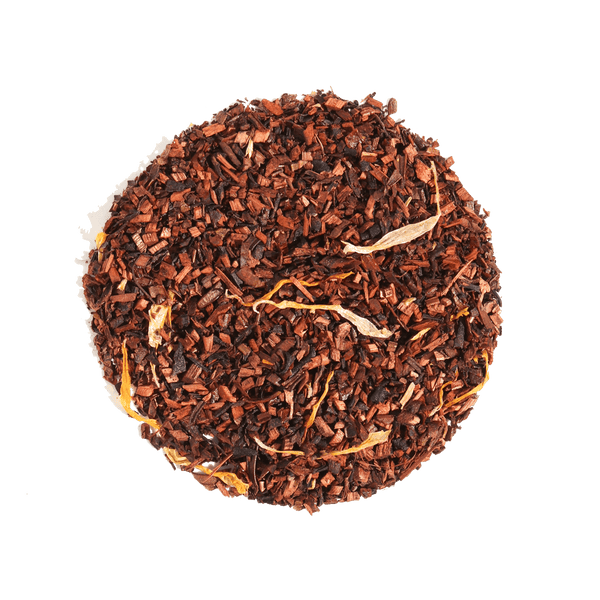 Vanilla Creme Herbal Tea - Black Tai Salt Co.