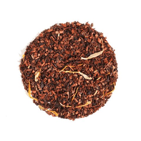 Vanilla Creme Herbal Tea - Black Tai Salt Co.