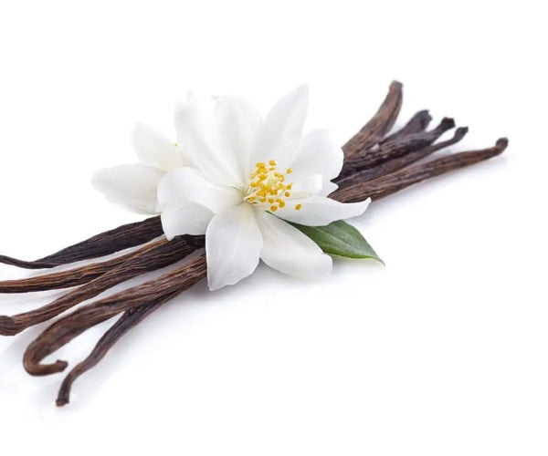 Vanilla Swirl - Black Tai Salt Co.