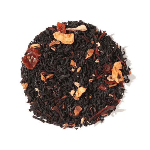 Vanilla Toddy Black Tea - Black Tai Salt Co.