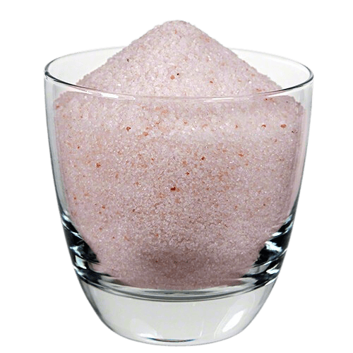 10lbs Pure Himalayan Salt Fine Grade Kosher - Black Tai Salt Co.