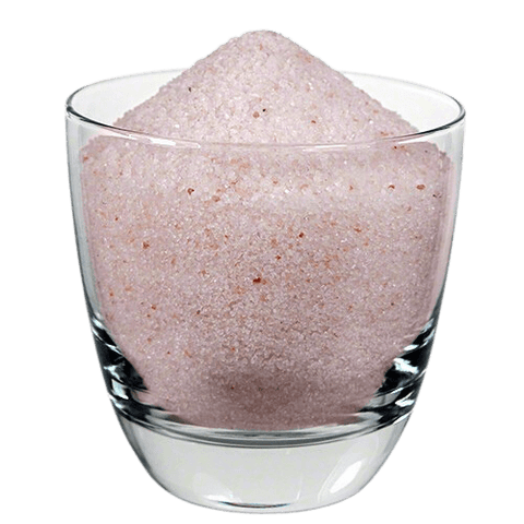 20lbs Pure Himalayan Salt Fine Grade KOSHER - Black Tai Salt Co.