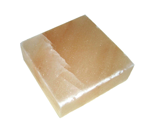 8" x 8" x 2" Set of 2 - Black Tai Salt Co.