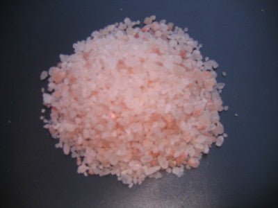 Coarse Himalayan Salt 55LBS (Peppercorn Size) - Black Tai Salt Co.