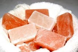 Deodorant Salt Bar - Black Tai Salt Co.