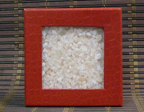 Exotic Himalayan Salt: RED-BTRFQ - Black Tai Salt Co.