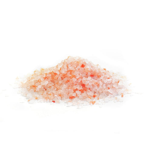 Flooring Coarse Salt - 5 Pounds - Black Tai Salt Co.