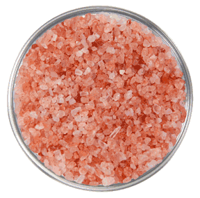 Food Grade Himalayan Coarse (peppercorn size) - 10 POUNDS - Black Tai Salt Co.