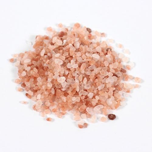 Food Grade Himalayan Coarse (peppercorn size) - 2 POUNDS - Black Tai Salt Co.