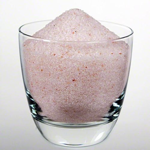 Food Grade Himalayan Fine (Kosher size) - 2 POUNDS - Black Tai Salt Co.