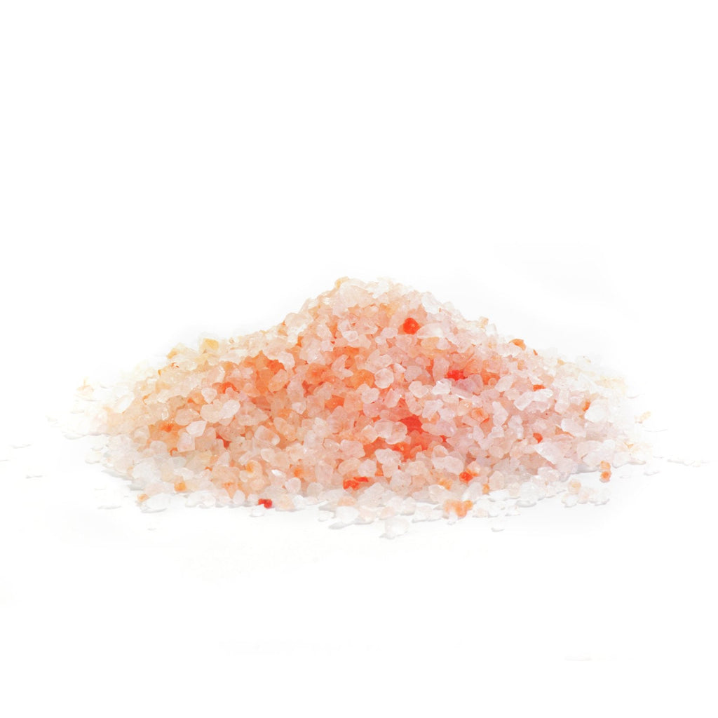 Himalayan Bath Salt Coarse Grade - 32 oz (2lbs) +$9.99 - Black Tai Salt Co.