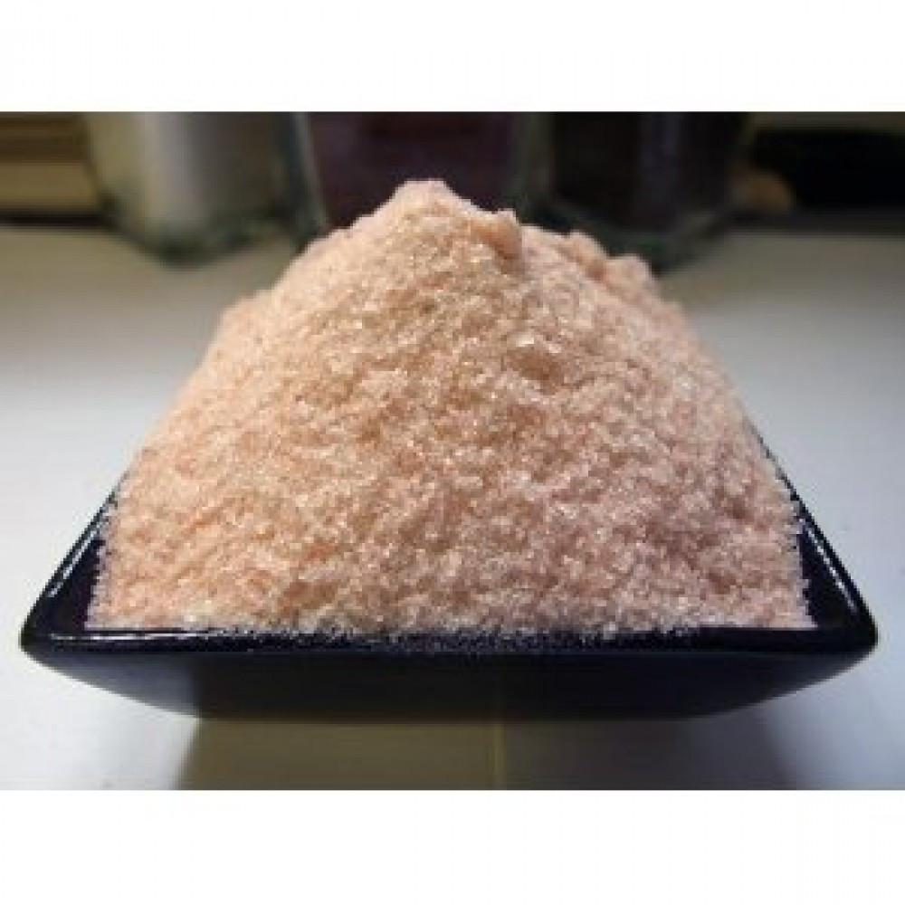 Himalayan Salt Fine Grade - 100% Authentic - 2 - Black Tai Salt Co.