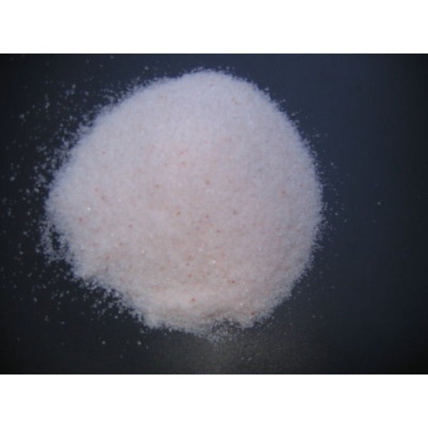 Himalayan Salt Fine Grade - 100% Authentic - Black Tai Salt Co.