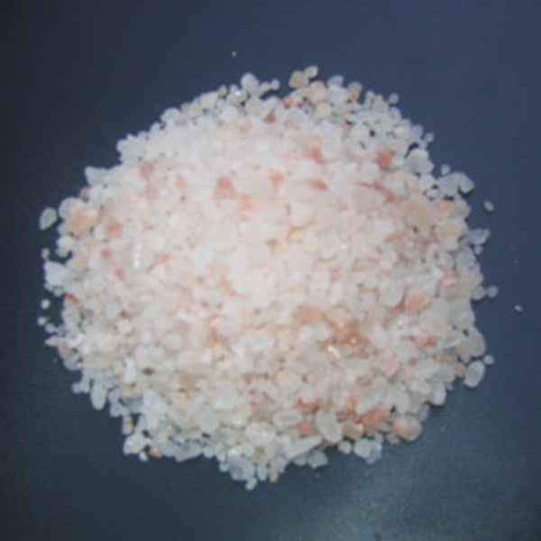 Himalayan Salt Medium Grade 1-3mm - Black Tai Salt Co.